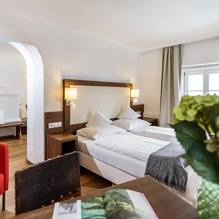 Hotel Gasthof Blaue Quelle Erl المظهر الخارجي الصورة