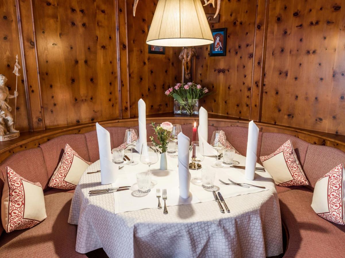Hotel Gasthof Blaue Quelle Erl المظهر الخارجي الصورة