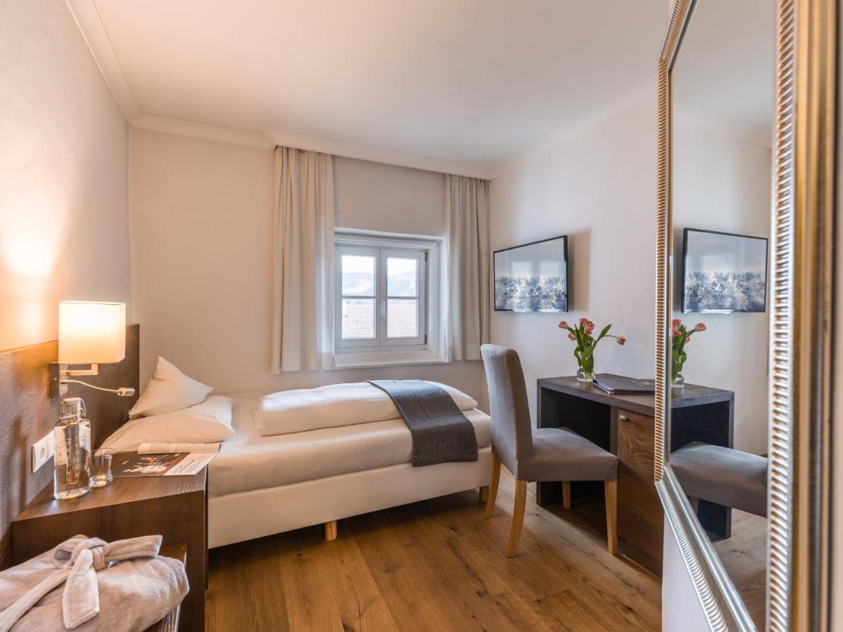 Hotel Gasthof Blaue Quelle Erl المظهر الخارجي الصورة