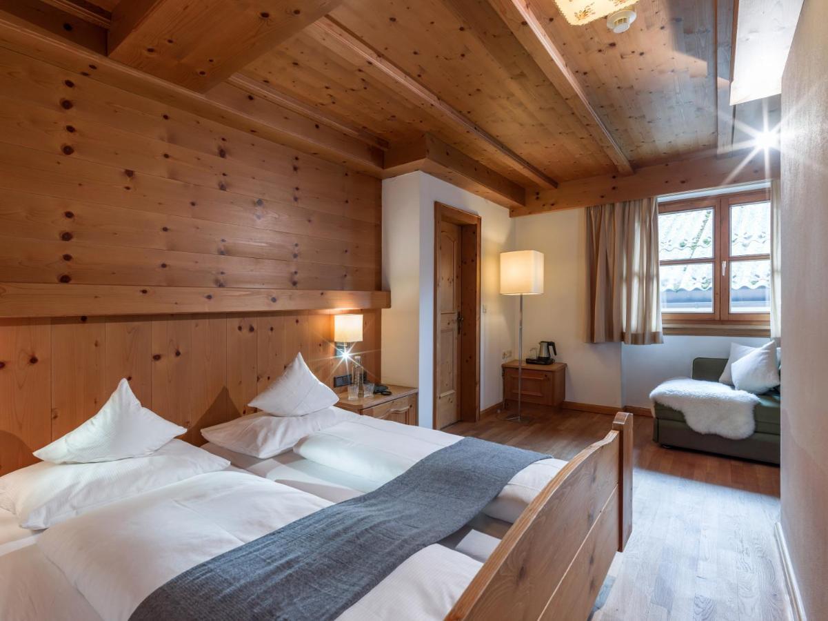 Hotel Gasthof Blaue Quelle Erl المظهر الخارجي الصورة