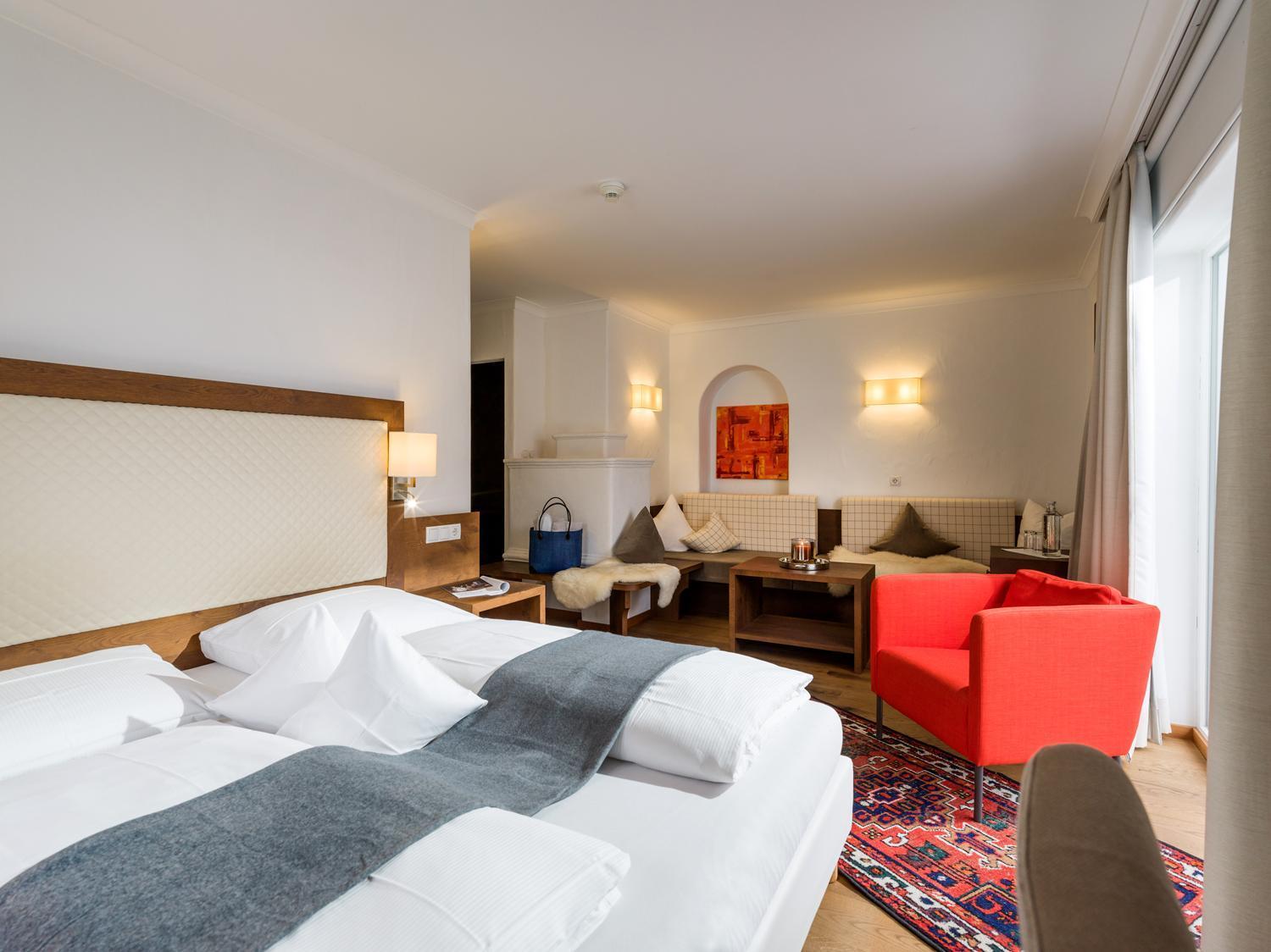 Hotel Gasthof Blaue Quelle Erl المظهر الخارجي الصورة